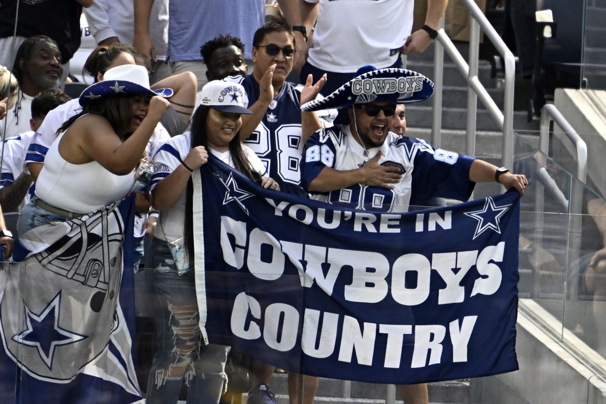 why Are Cowboys Fans Rooting For now?