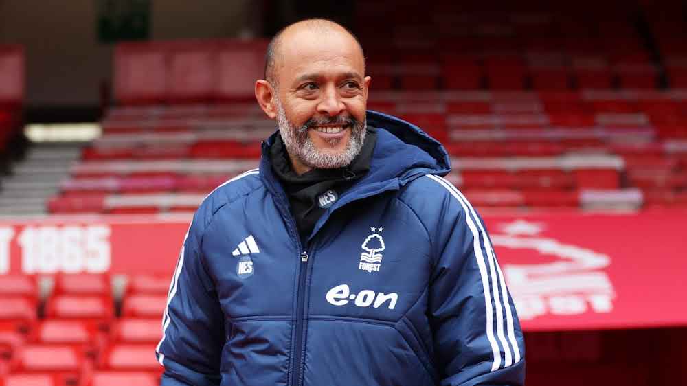 Nottingham Forest’s transfer situation as the January deadline approaches for Nuno Espirito Santo