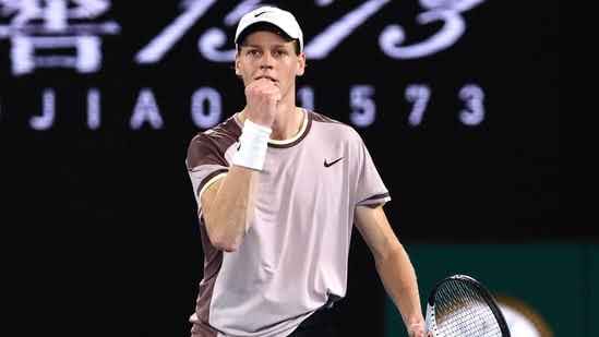 Australian Open Daily Preview: Daniil Medvedev Takes on Jannik Sinner for the Men’s Singles Championship