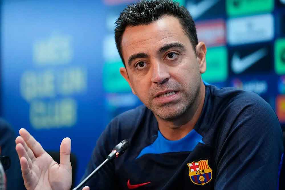 Barcelona makes contact with free agent Sergi Cardona Swoop…