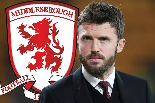 Just in: America to finalize Real Madrid’s super star move from Middlesbrough.