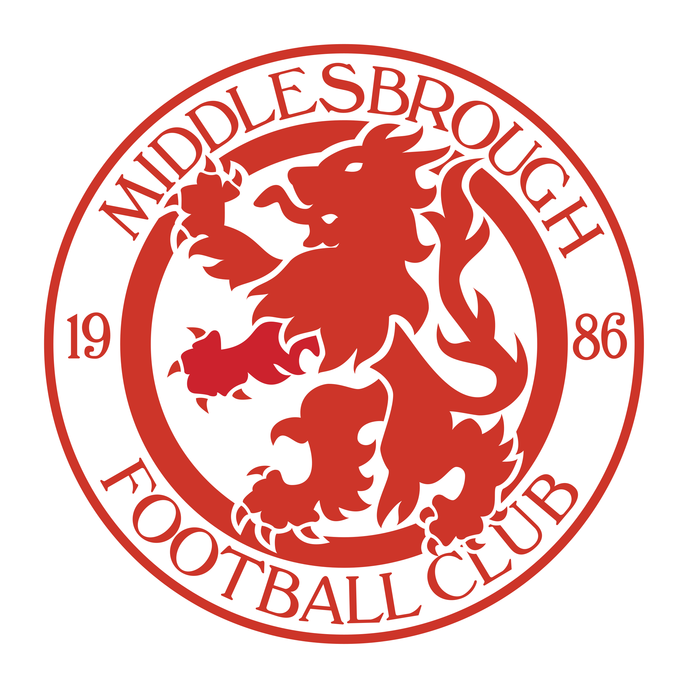 JUST IN ANOTHER DEPARTURE:package worth about £15m accepted by Middlesbrough.
