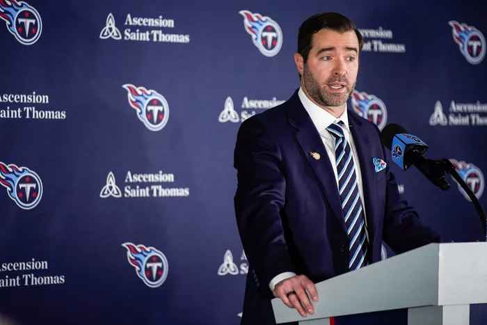 GOOD NEWS:  For Titans fan As the coming of the Star Player inject new life into Titans.