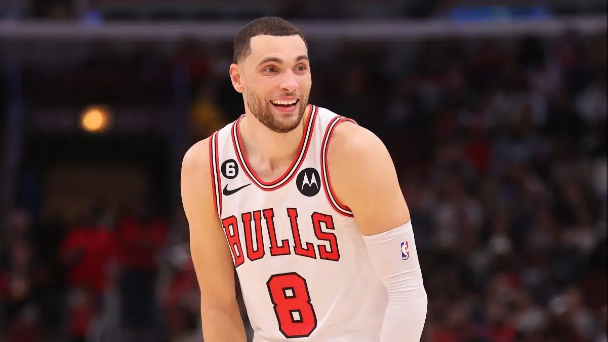 JUST IN:  Bulls Lottery Pick Joins European Club On Rest-Of-Year Deal
