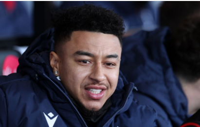 BREAKING NEWS: Jesse Lingard message West Ham united just three games into South Korean stint