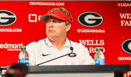 Breaking News: Kirby Smart give a rhetorical question  on 2024 Spring Practice that is  inexperience to Georgia