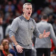 BREAKING NEWS:Chicago head Coach Point Out Five Key Thing amid NBA Success