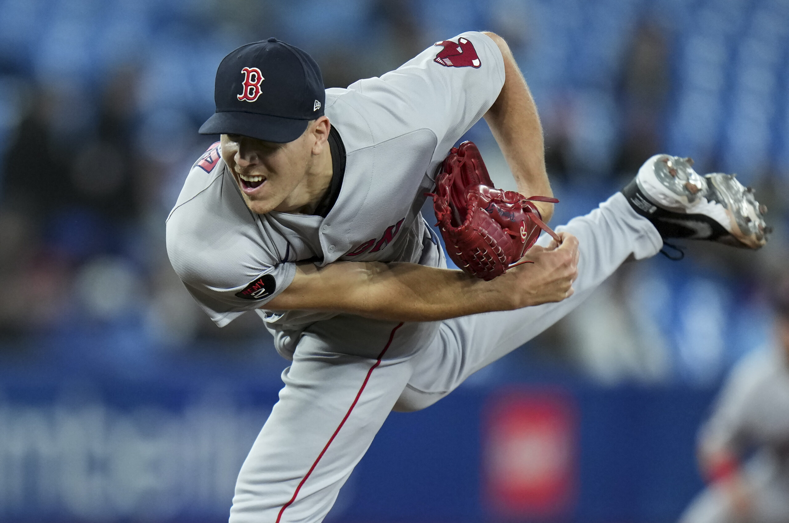 BREAKING NEWS: Red Sox star faces uncertain return after suffering devastating knee injury