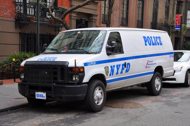 BREAKING NEWS: Man in Brooklyn Stabbed to Death, Suspect in Arrest